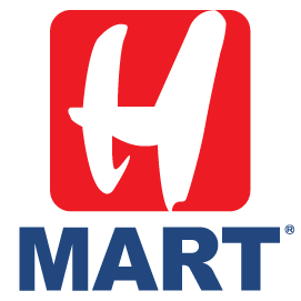 H-Mart